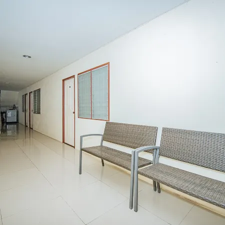 Supatranai Home Cha-am