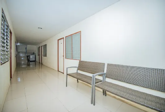 Supatranai Home Cha-am