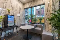 Starhills Hotel