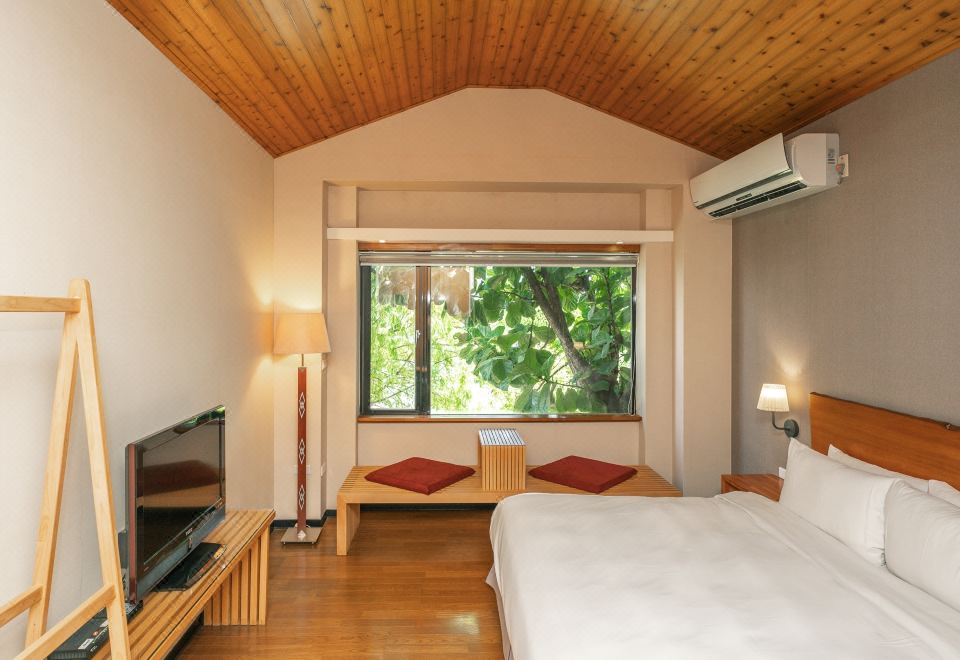 사이프레스 하우스