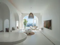 Xiamen Amita Design Guesthouse (Island Ring Blvd Huangcuo Beach) - Lemmikkieläimet sallittu