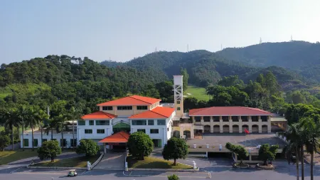 Hubin Hotel