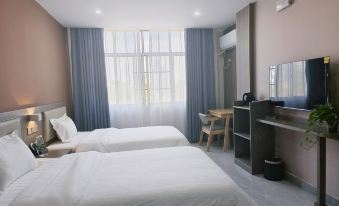 Pengze Yunhe Business Hotel