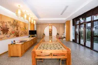 Fireworks Homestay (Yichun Wanzhai Ancient City Scenic Area Store) Hotels in Wanzai