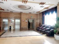 Fuyongyinfa Hotel Hotels in Kaiyuan