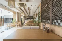 Tribe Pattaya Sha Certificated