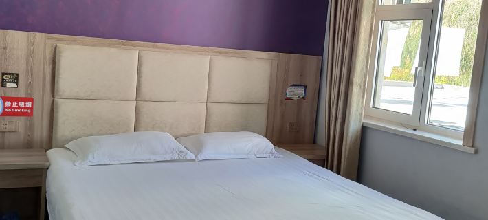Fangshan Jinguyuan Hotel Hotels in Fangshan