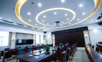 Ruixin Business Hotel