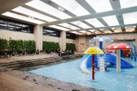 Ningxiang Alistoncheng E-Sports Hotel