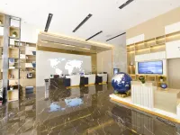 凱里亞德飯店（深圳國際會展中心馬安山地鐵站店） 塘尾附近的飯店