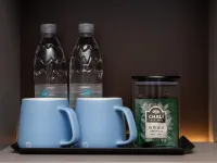 漢庭酒店(重慶巫山市政廣場店) 巫山酒店