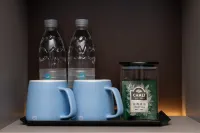 HanTing Hotel (Municipal Plaza, Wushan, Chongqing) Hotels in Wushan County