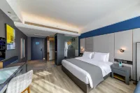 LANOU Hotel (Fuzhou Changle International Airport Zhanggang)