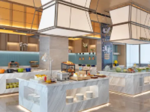 Home2 Suites by Hilton Chenzhou Nuanshui Hot Spring Hotels in Rucheng