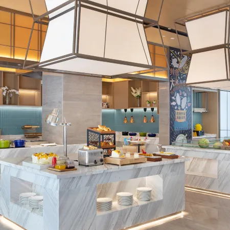 Home2 Suites by Hilton Chenzhou Nuanshui Hot Spring