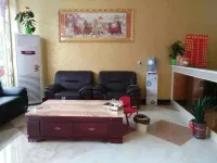 Jinhaiwan Grand Bath Hotel
