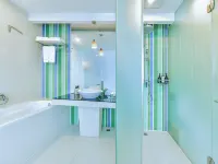 Shanshui Trends Hotel(Zhaoqing Sports CenterSeven Star Crags Scenic Area Branch) Hotels in Zhaoqing