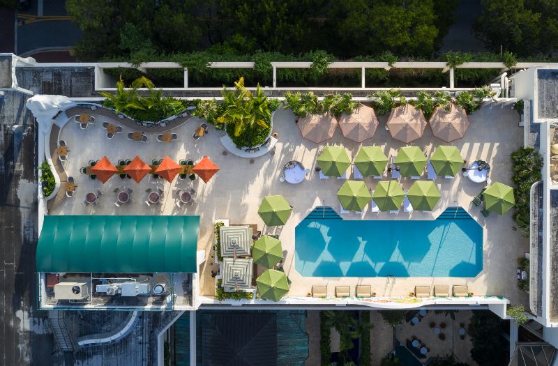 Mayfair House Hotel & Garden photo 2