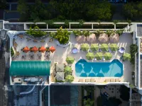 Mayfair House Hotel & Garden - 5-stjärniga