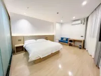 Hangzhou Aoyue Hotel (Renmin Road Subway Station) Hotels near Hangzhou Paradise