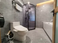 Shaoxing Shangyu Baiyun Hotel - 2 Yıldız
