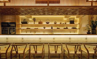 Beijing Lezai Nanluo Boutique Hotel