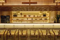 北京樂在南鑼ブティックホテル