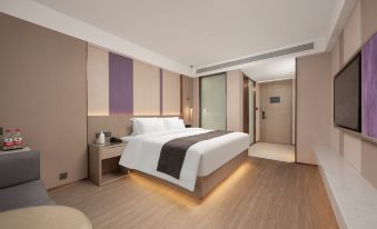 LAVANDE HOTEL(Weihai International Beach Torch Eight Street Store)