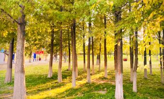 Jinling Shenzhou Hotel