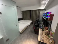 Subei E-sports Hotel