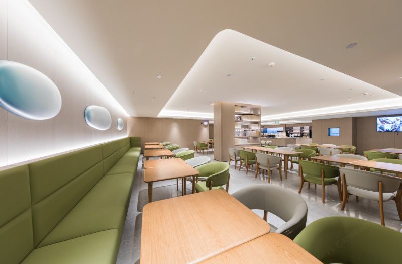 JI Hotel (Beijing Environmental Protection Park Huawei Base) photo 4