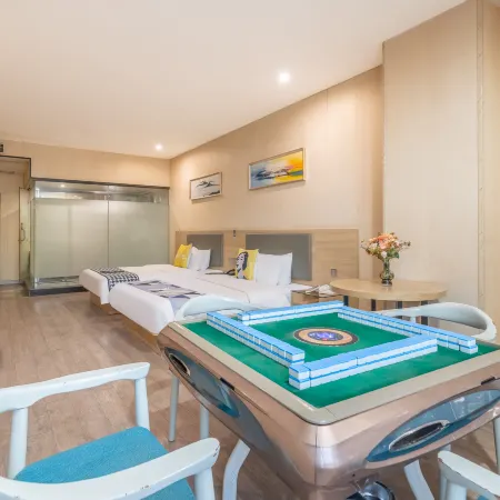 Xiangxieli Hotel (Hechi Huanjiang Branch)