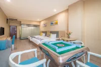 Xiangxieli Hotel (Hechi Huanjiang Branch) Hotels in Huanjiang