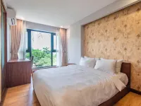 22Land Moon West Lake Hoteles cerca de Lago Ho Tay