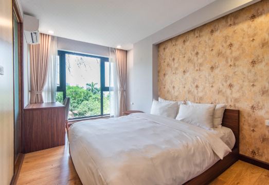 22Land Moon West Lake 전경