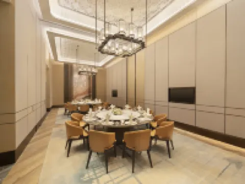 ダブルツリー バイ ヒルトン 昆明空港ホテル（昆明長水国際空港） 昆明のホテル