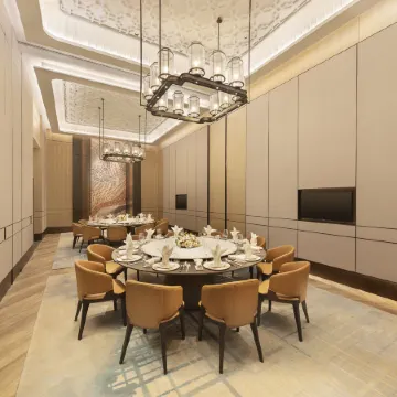 DoubleTree by Hilton Kunming Airport