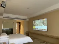 Vienna Hotel (Jian Yongxin Municipal Square) - Pysäköinti