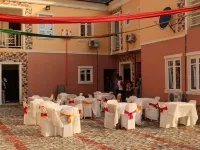 Ayoluyem Aparthotel and Suites Hotels in Ozuaha