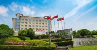 Shu Heng  Hotel