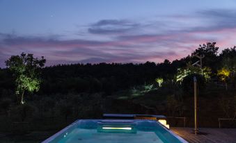 Anadu Olive Manor Hotel