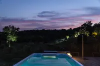 Anadu Olive Manor Hotel - رومانسي
