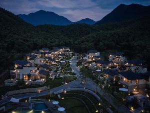 YAZA野在山川飯店