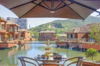 Taihu Longemont  Baihua Island Boutique Resort Hotel - 5 stjerner