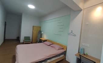 Yisu Apartment (Jiageng Branch)