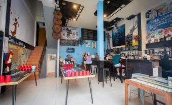 Bodega Bangkok Soi 23