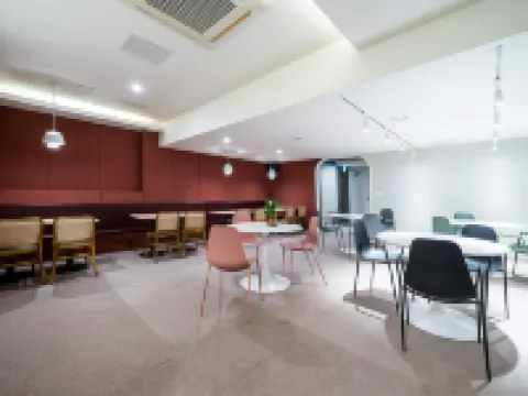 巨濟 H.大道酒店 巨濟市酒店