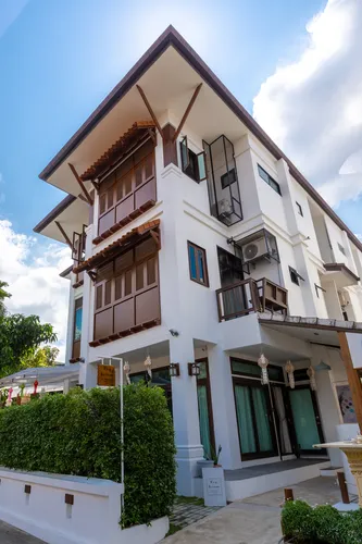 รูปภาพของเฮือนฮัก