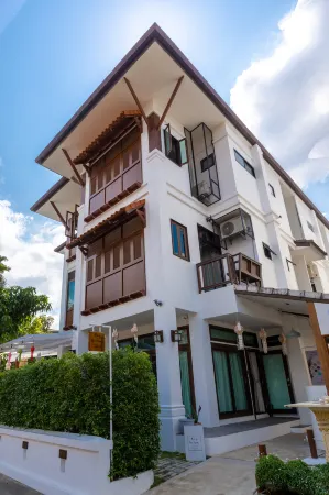 Huen Hug Chiang Mai