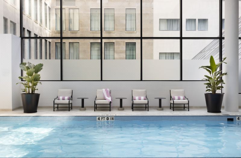 The Langham, Boston photo 2